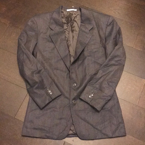Yves Saint Laurent Other - Men’s Yves Saint Laurent blazer sport coat 44?